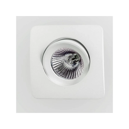 Oprawa do wbudowania BELLO Bianco OR83316 - Open Design Highlights